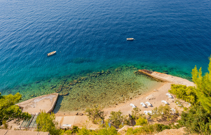 Our Beach