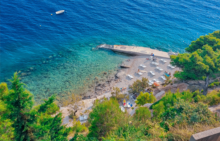 Our Beach