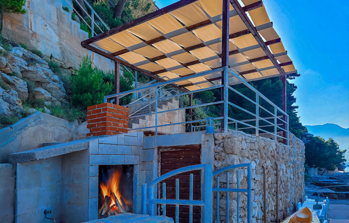 Our Beach Hause