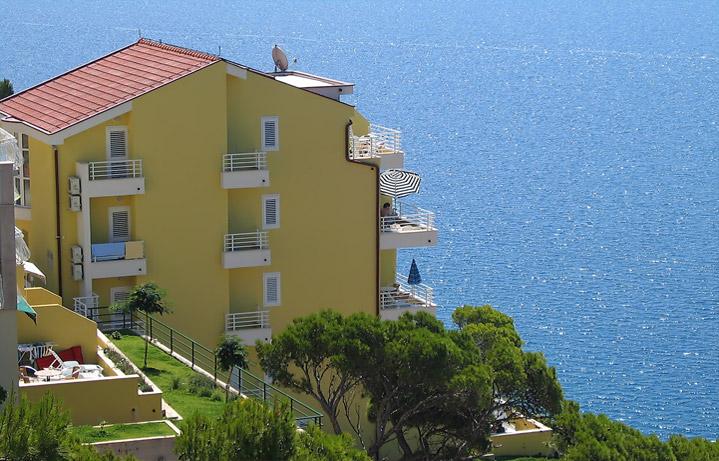 Villa Ruzmarina